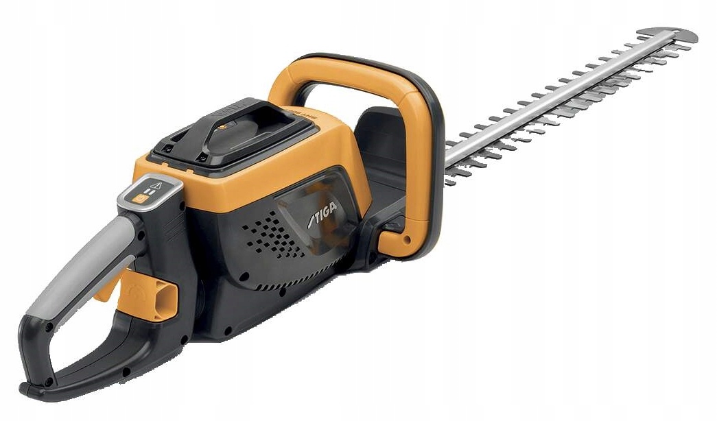 Akumulátorové elektrické nožnice Stiga 58 cm 48 V